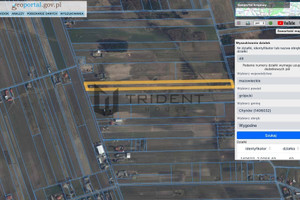 Działka na sprzedaż 20090m2 grójecki Chynów Wygodne - zdjęcie 1