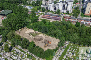 Działka na sprzedaż 3741m2 będziński Będzin okolice Krakowskiej - zdjęcie 3