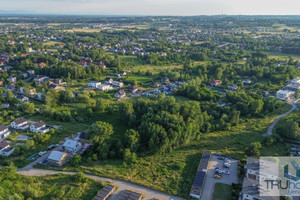 Działka na sprzedaż 1882m2 Katowice Piotrowice-Ochojec - zdjęcie 2