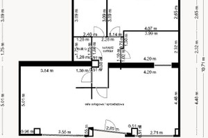 Komercyjne na sprzedaż 100m2 Gdańsk Jana Heweliusza - zdjęcie 1