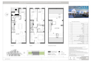 Dom na sprzedaż 130m2 piaseczyński Lesznowola Nowa Wola - zdjęcie 1