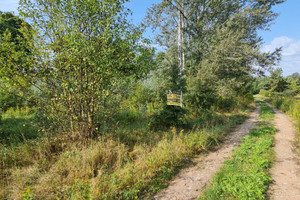 Działka na sprzedaż 1925m2 otwocki Wiązowna Duchnowska - zdjęcie 2