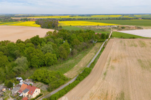 Działka na sprzedaż jaworski Wądroże Wielkie Sobolew - zdjęcie 3