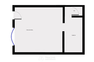 Komercyjne na sprzedaż 36m2 Wrocław Śródmieście - zdjęcie 2