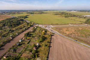 Działka na sprzedaż 20000m2 Wrocław Fabryczna - zdjęcie 3