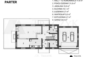 Dom na sprzedaż 212m2 oławski Oława - zdjęcie 2