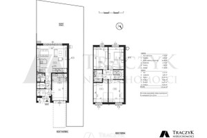 Dom na sprzedaż 128m2 Wrocław Psie Pole Widawa Kominiarska - zdjęcie 3