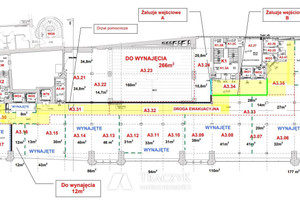 Komercyjne do wynajęcia 266m2 Wrocław Śródmieście - zdjęcie 1