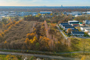 Działka na sprzedaż 2549m2 Wrocław Psie Pole Kowale - zdjęcie 3