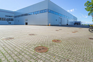 Komercyjne do wynajęcia 1050m2 oławski Oława - zdjęcie 2