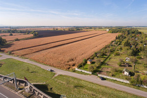 Działka na sprzedaż 20000m2 Wrocław Fabryczna - zdjęcie 2