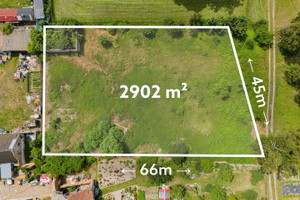 Działka na sprzedaż 2905m2 wrocławski Sobótka - zdjęcie 1