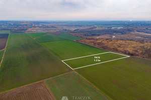 Działka na sprzedaż 12000m2 świdnicki Strzegom Rusko - zdjęcie 1