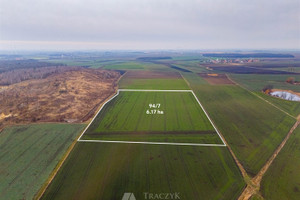 Działka na sprzedaż 61700m2 świdnicki Strzegom Rusko - zdjęcie 1