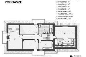 Dom na sprzedaż 212m2 oławski Oława - zdjęcie 3