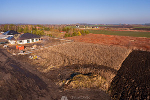 Działka na sprzedaż 2000m2 wrocławski Kobierzyce Domasław - zdjęcie 2