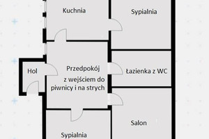 Dom na sprzedaż 120m2 milicki Milicz Słączno - zdjęcie 2