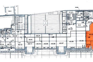 Komercyjne do wynajęcia 170m2 Wrocław Śródmieście - zdjęcie 1