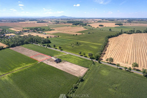 Działka na sprzedaż 2773m2 wrocławski Żórawina Bogunów - zdjęcie 1