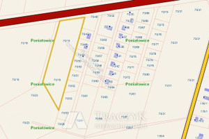 Działka na sprzedaż 13600m2 oleśnicki Oleśnica Poniatowice - zdjęcie 2