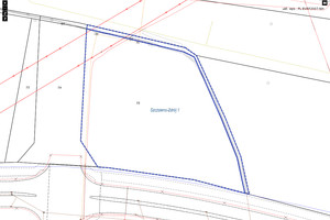 Działka na sprzedaż 7590m2 wałbrzyski Szczawno-Zdrój - zdjęcie 1