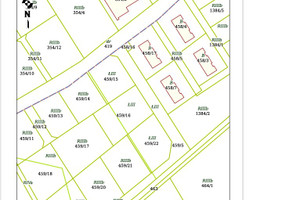 Działka na sprzedaż 1407m2 dzierżoniowski Dzierżoniów - zdjęcie 1