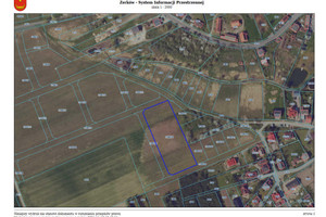 Działka na sprzedaż 6443m2 jarociński Żerków - zdjęcie 2