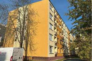 Mieszkanie na sprzedaż 47m2 Gliwice Perkoza - zdjęcie 1