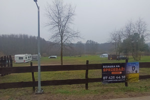 Działka na sprzedaż 6633m2 piski Ruciane-Nida Krzyże - zdjęcie 1