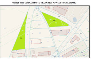 Działka na sprzedaż 5143m2 stargardzki Stargard Lipnik - zdjęcie 3