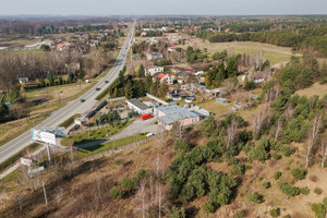 Komercyjne na sprzedaż 332m2 zgierski Zgierz Słowik Gdańska - zdjęcie 2