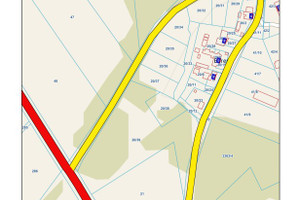 Działka na sprzedaż 1472m2 piski Ruciane-Nida Wygryny - zdjęcie 1