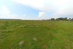 Działka na sprzedaż 1200m2 ostrzeszowski Kobyla Góra Pisarzowice - zdjęcie 2