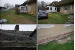 Mieszkanie na sprzedaż 42m2 gryficki Gryfice Grębocin - zdjęcie 1