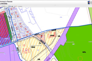 Działka na sprzedaż 2936m2 poznański Mosina - zdjęcie 2