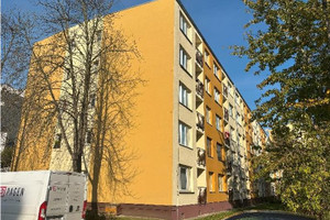 Mieszkanie na sprzedaż 47m2 Gliwice - zdjęcie 1