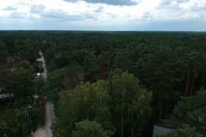 Działka na sprzedaż 1200m2 warszawski zachodni Izabelin - zdjęcie 2