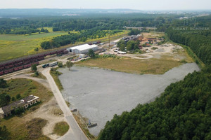 Działka do wynajęcia 8700m2 Szczecin Tczewska - zdjęcie 2