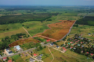 Działka na sprzedaż 111700m2 goleniowski Stepnica Stepniczka Wolińska - zdjęcie 1