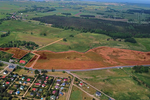 Działka na sprzedaż 111700m2 goleniowski Stepnica Stepniczka Wolińska - zdjęcie 3