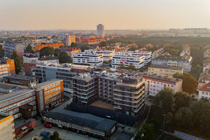 Mieszkanie na sprzedaż 163m2 Szczecin Jerzego Janosika - zdjęcie 3