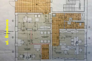 Komercyjne do wynajęcia 106m2 Szczecin Stare Miasto Środowa - zdjęcie 2