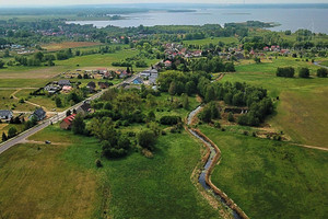 Działka na sprzedaż 111700m2 goleniowski Stepnica Stepniczka Wolińska - zdjęcie 3