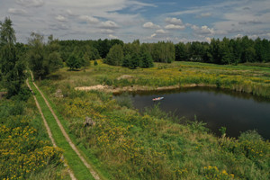 Działka na sprzedaż 3000m2 warszawski zachodni Stare Babice Stanisławów - zdjęcie 1