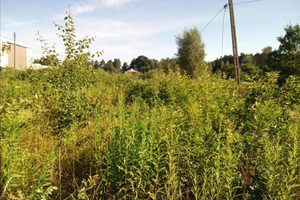 Działka na sprzedaż miński Sulejówek Drobiarska - zdjęcie 3