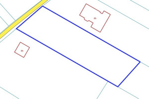 Działka na sprzedaż 3258m2 łomżyński Piątnica Budy Czarnockie - zdjęcie 2