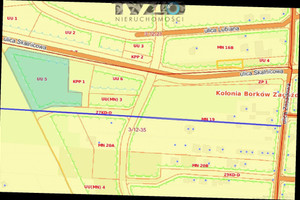 Działka na sprzedaż 8000m2 Warszawa Wawer - zdjęcie 1