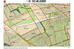 Działka na sprzedaż 24000m2 Warszawa Wawer Nadwiśle Celulozy - zdjęcie 2