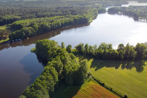 Działka na sprzedaż 810m2 świecki Bukowiec Branica - zdjęcie 1