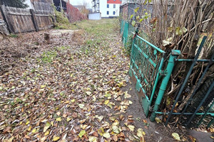 Działka na sprzedaż Bydgoszcz Bartodzieje-Skrzetusko-Bielawki Bartodzieje - zdjęcie 1